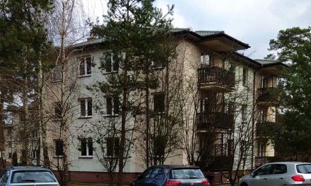 Mieszkanie 4-pokojowe Otwock Świdry Wielkie, ul. Wczasowa. Zdjęcie 1