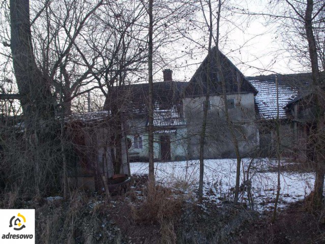 dom wolnostojący Ścinawka Dolna. Zdjęcie 1