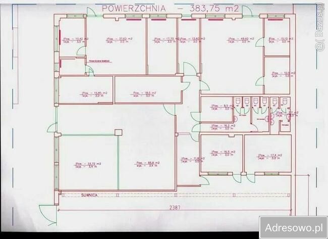 Hala/magazyn Kielce, ul. ks. Piotra Ściegiennego. Zdjęcie 3