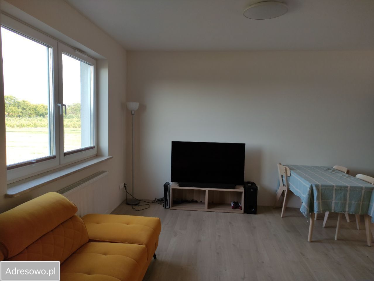 Mieszkanie 5-pokojowe Garbatka, ul. Szeroka