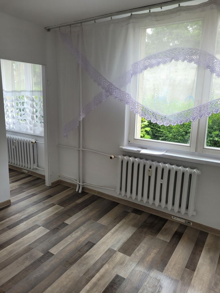 Mieszkanie 2-pokojowe Ruda Śląska Nowy Bytom, ul. Pokoju