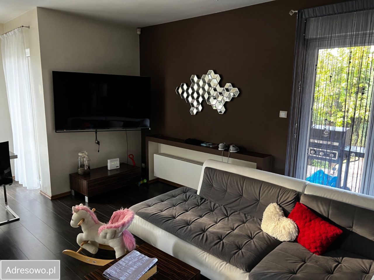 dom wolnostojący, 6 pokoi Wolica. Zdjęcie 8