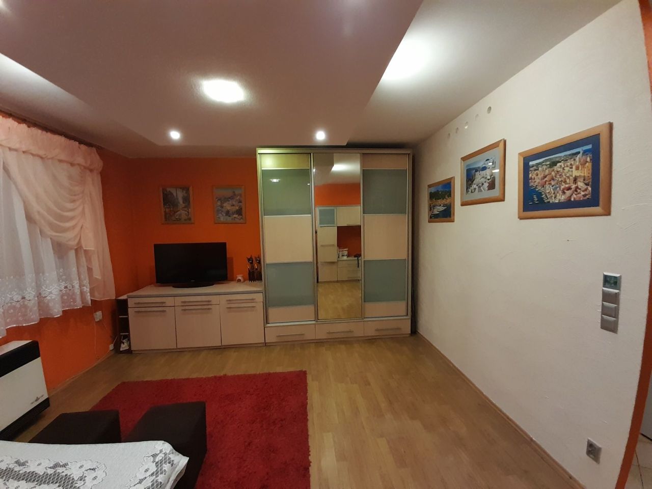 Mieszkanie 1-pokojowe Bytom, ul. Leopolda Staffa. Zdjęcie 2