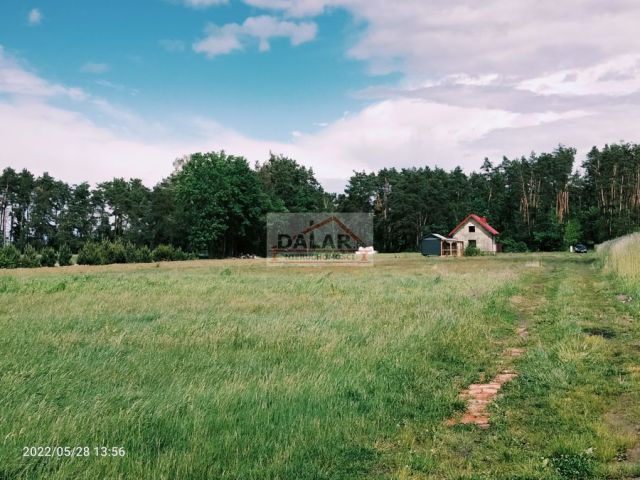 Działka budowlana Brzozówka. Zdjęcie 9