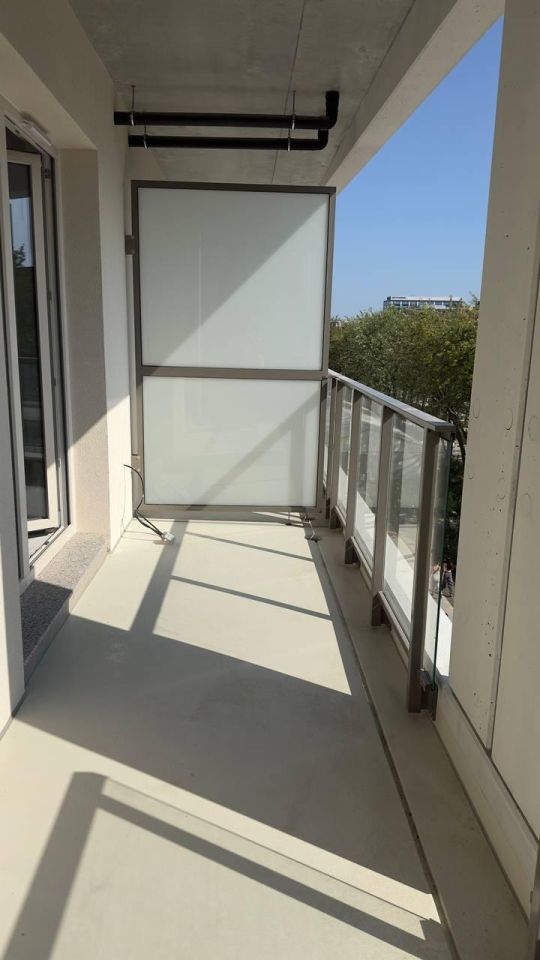 Mieszkanie 3-pokojowe Warszawa Mokotów, ul. Wołoska. Zdjęcie 11