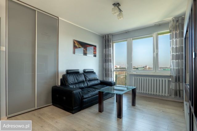 Mieszkanie 2-pokojowe Warszawa Ursynów, ul. Związku Walki Młodych. Zdjęcie 1