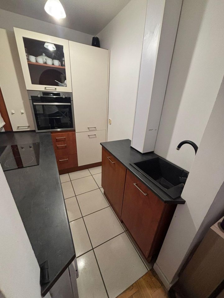 Mieszkanie 3-pokojowe Poznań Grunwald, ul. Bułgarska. Zdjęcie 26