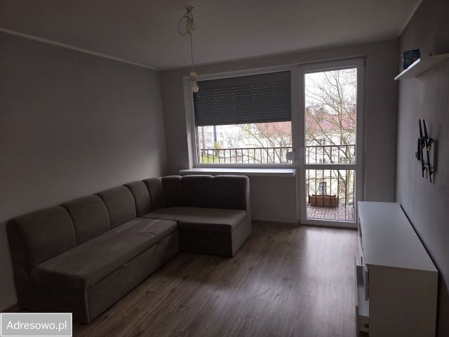 Mieszkanie 2-pokojowe Radom Planty, ul. Tytusa Chałubińskiego. Zdjęcie 1