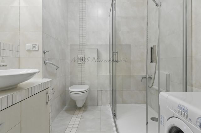 Mieszkanie 2-pokojowe Warszawa Żoliborz, ul. Gwiaździsta. Zdjęcie 11