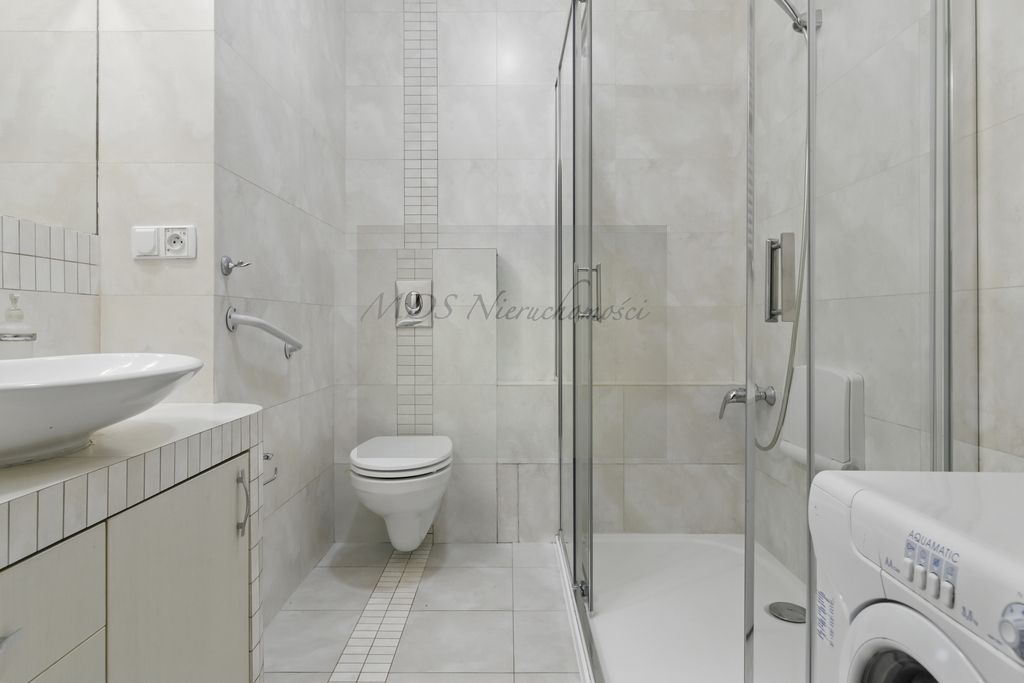 Mieszkanie 2-pokojowe Warszawa Żoliborz, ul. Gwiaździsta. Zdjęcie 11