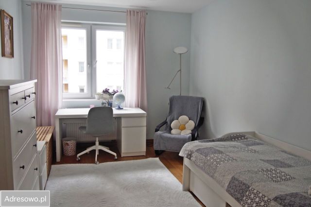 Mieszkanie 4-pokojowe Warszawa Wola, ul. Radziwie. Zdjęcie 8
