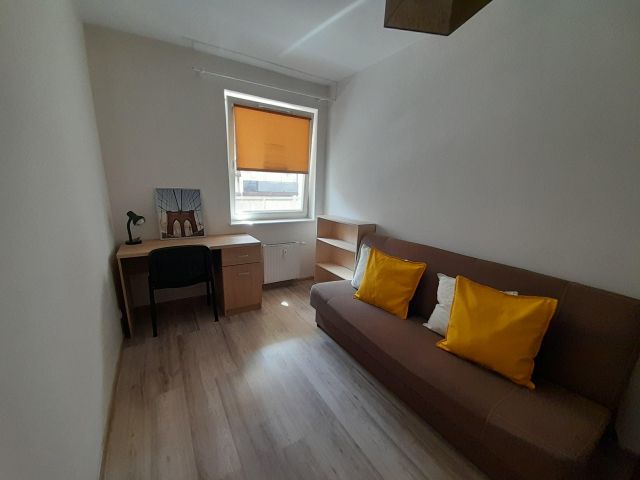 Mieszkanie 2-pokojowe Szczecin Pomorzany, ul. Milczańska. Zdjęcie 1