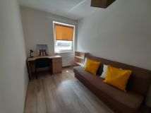 Mieszkanie 2-pokojowe Szczecin Pomorzany, ul. Milczańska