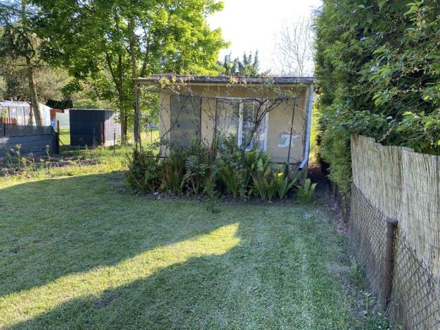 Działka rod Rypin Piekiełko, ul. Osiedle Sportowe. Zdjęcie 1