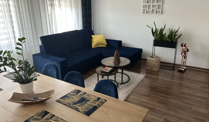 Mieszkanie 3-pokojowe Rawa Mazowiecka, ul. Kazimierza Wielkiego