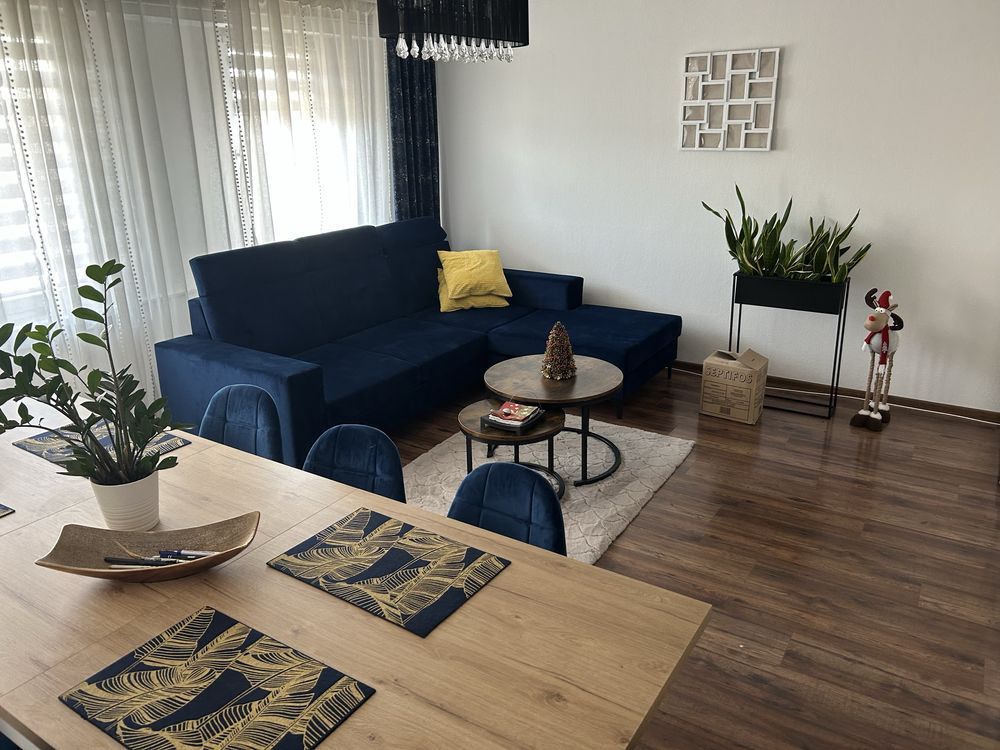 Mieszkanie 3-pokojowe Rawa Mazowiecka, ul. Kazimierza Wielkiego