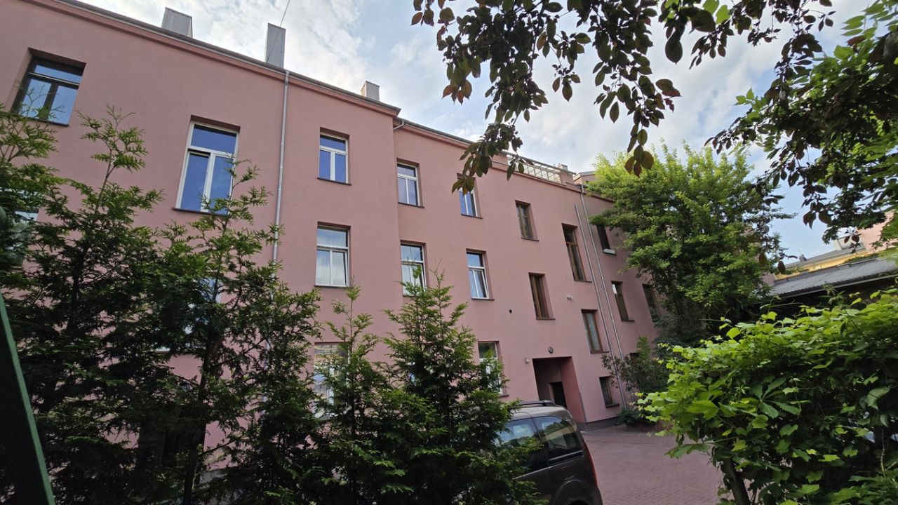 Mieszkanie 2-pokojowe Piotrków Trybunalski, ul. Polskiej Organizacji Wojskowej