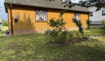 gospodarstwo Maciejów Nowy