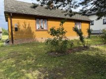 gospodarstwo Maciejów Nowy
