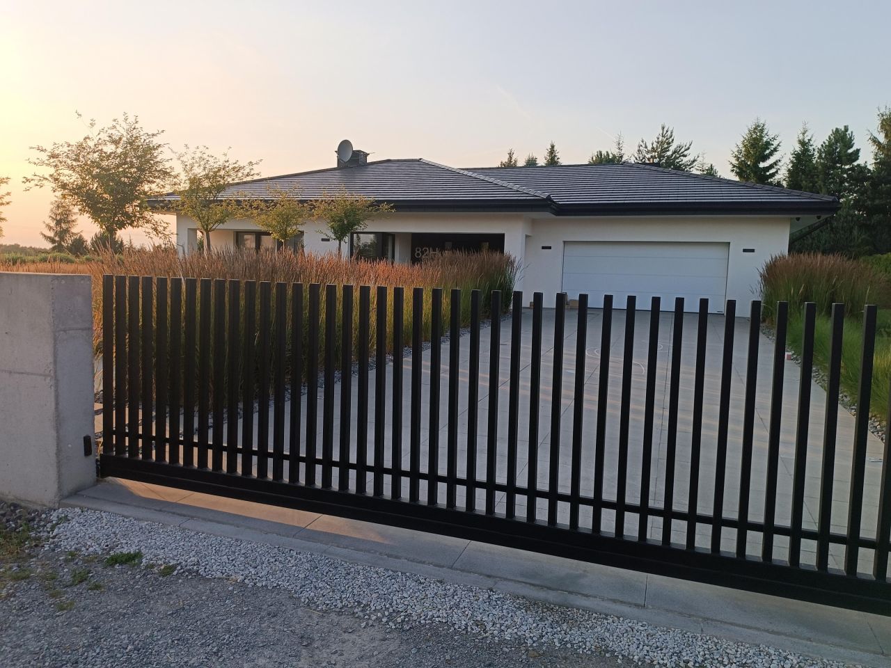 dom wolnostojący, 5 pokoi Motycz