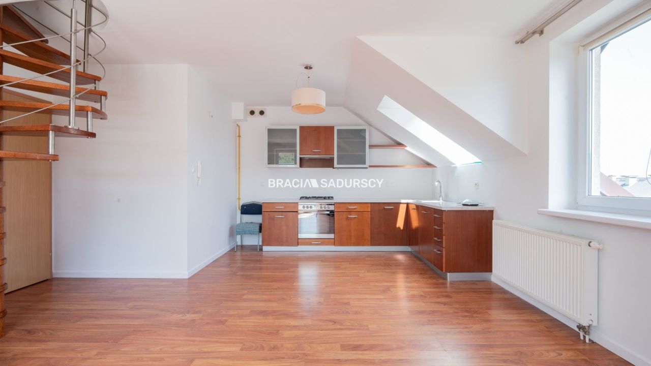 Mieszkanie 4-pokojowe Myślenice, ul. Solidarności