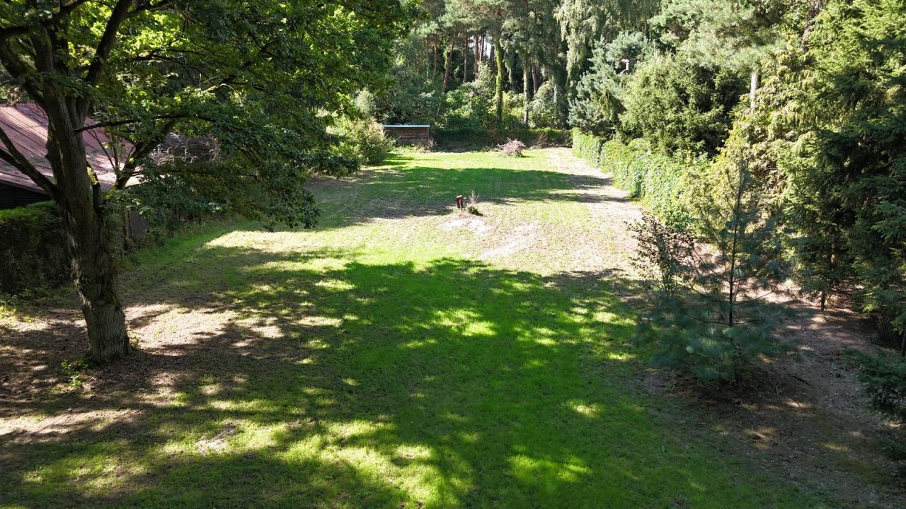 Działka rekreacyjna Skrzeszew, ul. Wczasowa