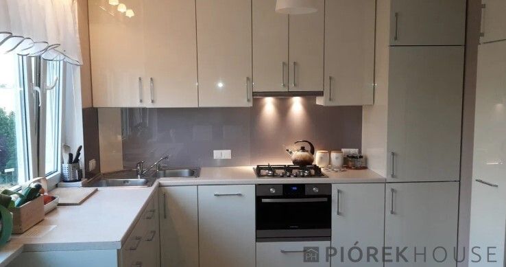 Mieszkanie 3-pokojowe Warszawa Ursynów, ul. Służby Polsce. Zdjęcie 2