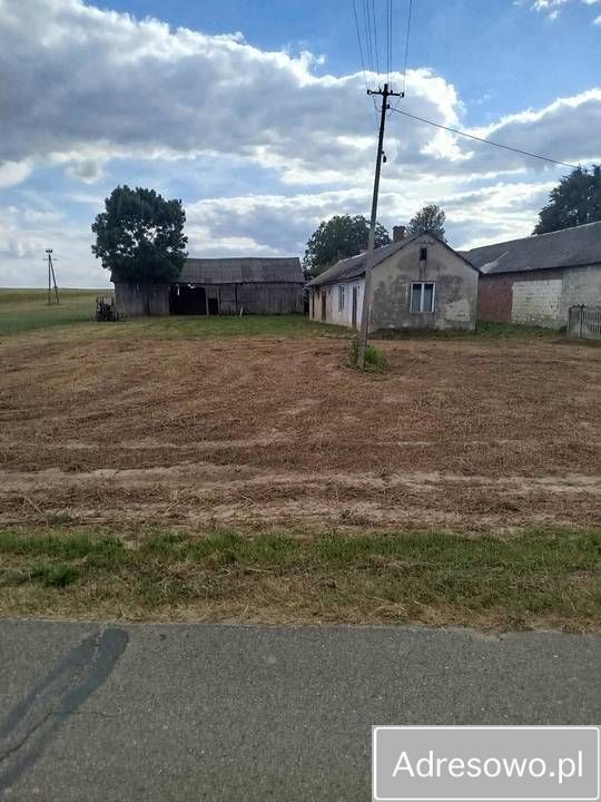 Działka budowlana Abramów. Zdjęcie 4