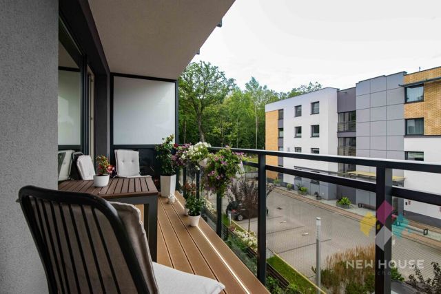 Mieszkanie 3-pokojowe Olsztyn, ul. Marii Zientary-Malewskiej. Zdjęcie 16