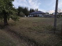 Działka budowlana Henryków. Zdjęcie 4