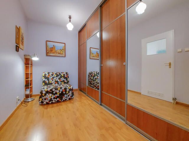 Mieszkanie 1-pokojowe Kraków Bronowice, ul. Armii Krajowej. Zdjęcie 6