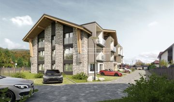 Mieszkanie 2-pokojowe Szczyrk