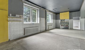 Lokal Warszawa Włochy, ul. Słowicza