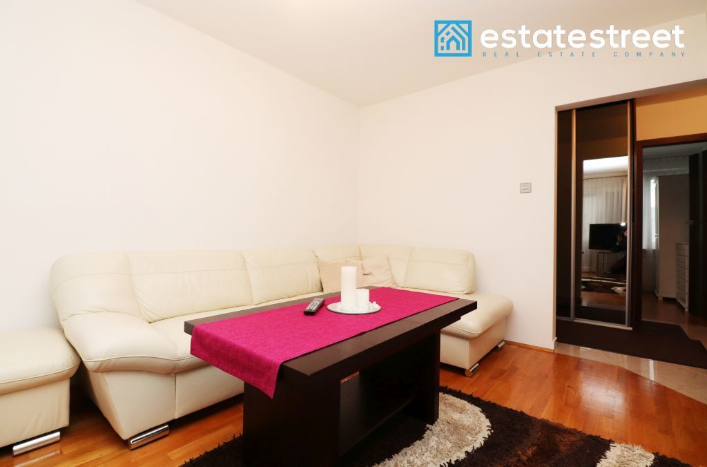 Mieszkanie 3-pokojowe Kraków Dębniki, ul. Słomiana. Zdjęcie 5