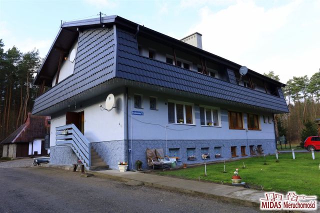 Mieszkanie 2-pokojowe Rożno-Parcele. Zdjęcie 2