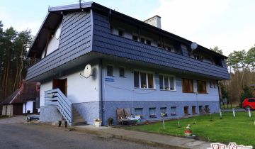 Mieszkanie 2-pokojowe Rożno-Parcele