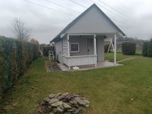 Działka rod Żory Baranowice