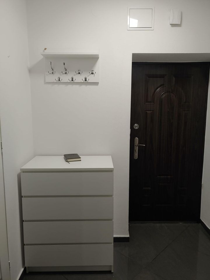 Mieszkanie 2-pokojowe Sosnowiec Zagórze, ul. Braci Mieroszewskich. Zdjęcie 2