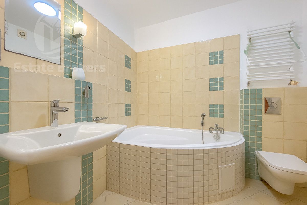 Mieszkanie 3-pokojowe Wrocław Krzyki, ul. Strońska. Zdjęcie 7