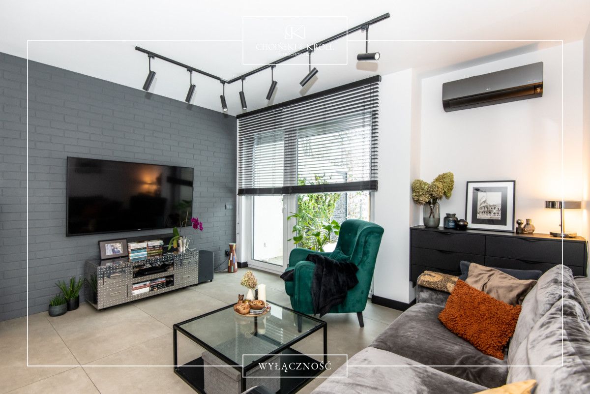 bliźniak, 3 pokoje Komorniki. Zdjęcie 14