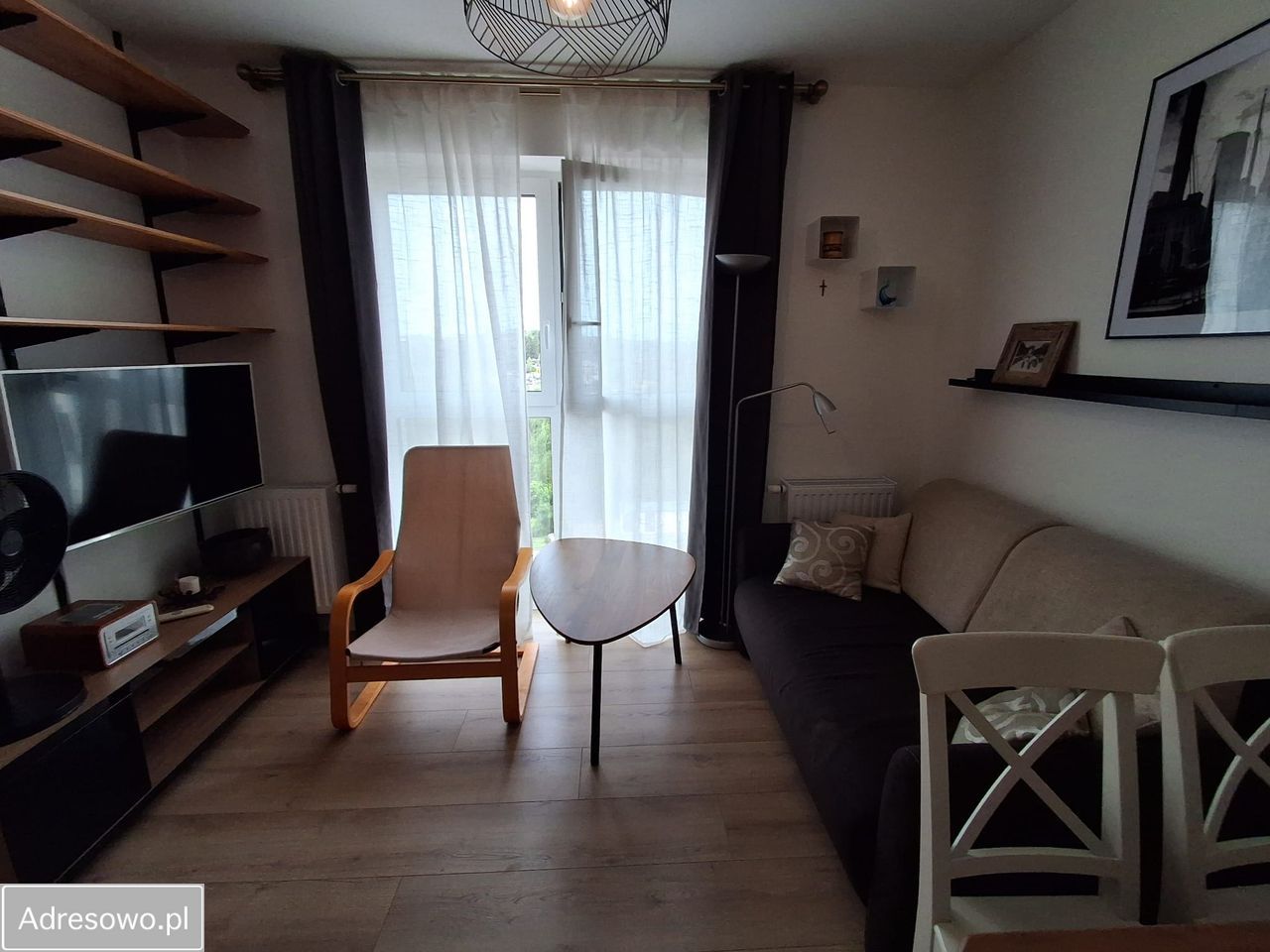 Mieszkanie 2-pokojowe Rzeszów Wilkowyja, ul. Bałtycka. Zdjęcie 7