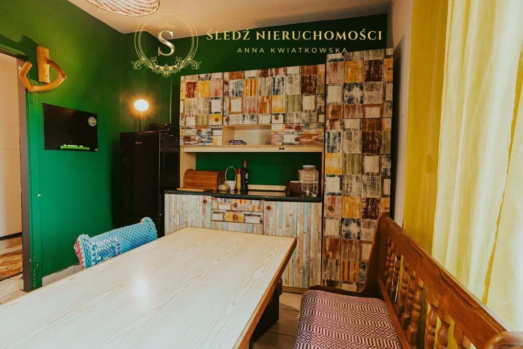 dom wolnostojący, 4 pokoje Oborniki Śląskie. Zdjęcie 14