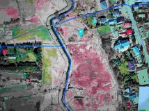 Działka rolna Lublin Abramowice, ul. Głuska. Zdjęcie 1