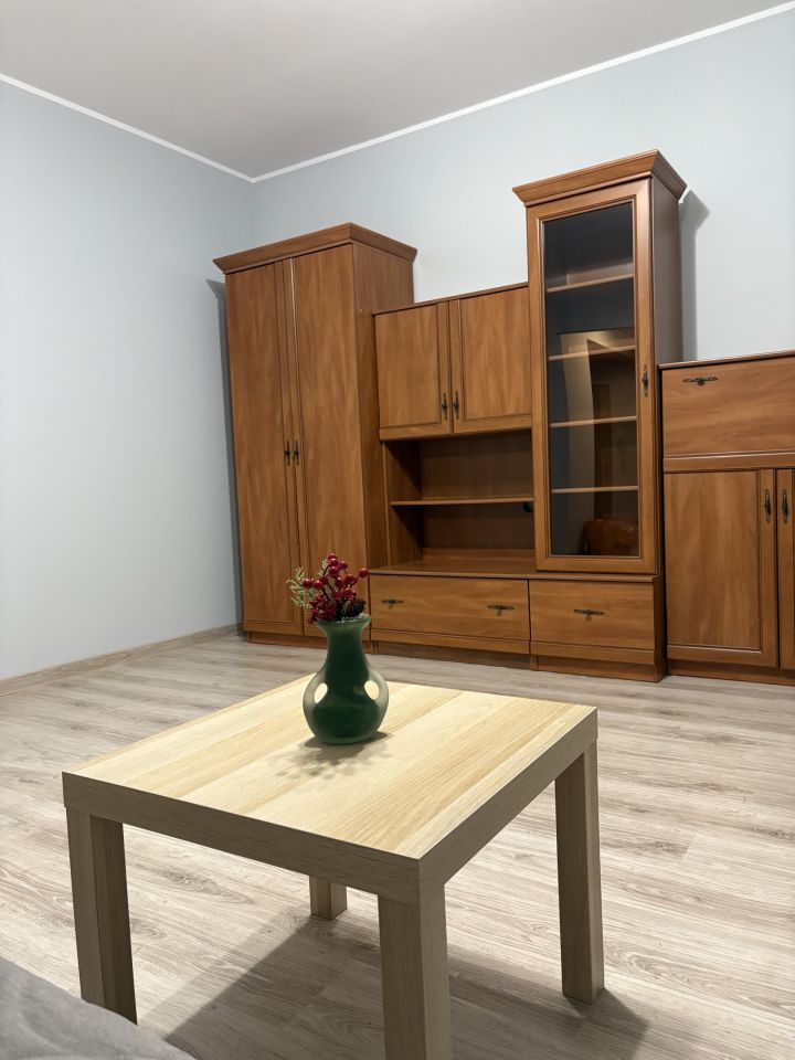 Mieszkanie 1-pokojowe Bydgoszcz Szwederowo, ul. Kornela Ujejskiego. Zdjęcie 3