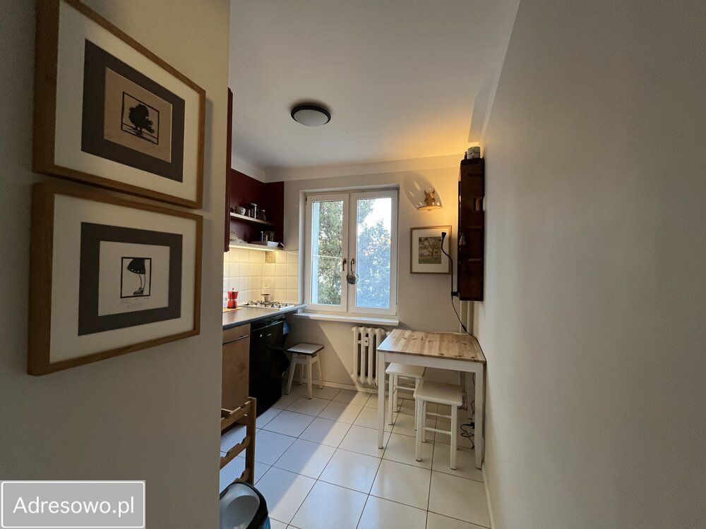 Mieszkanie 2-pokojowe Kraków Dębniki, ul. Michała Bałuckiego. Zdjęcie 12