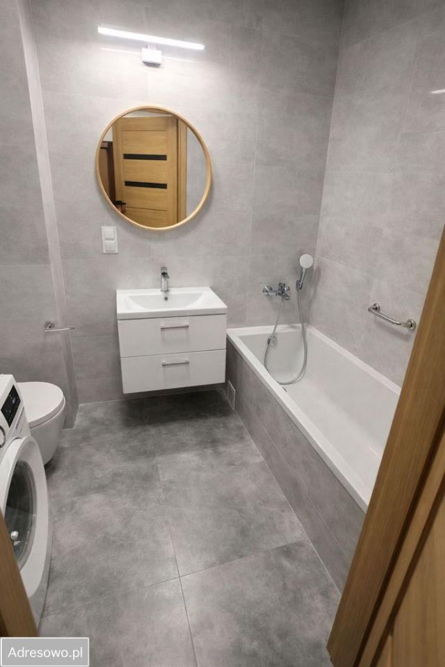 Mieszkanie 2-pokojowe Kraków Bieżanów, ul. Mariana Domagały. Zdjęcie 8