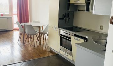 Mieszkanie 2-pokojowe Kraków Płaszów, Gliniana