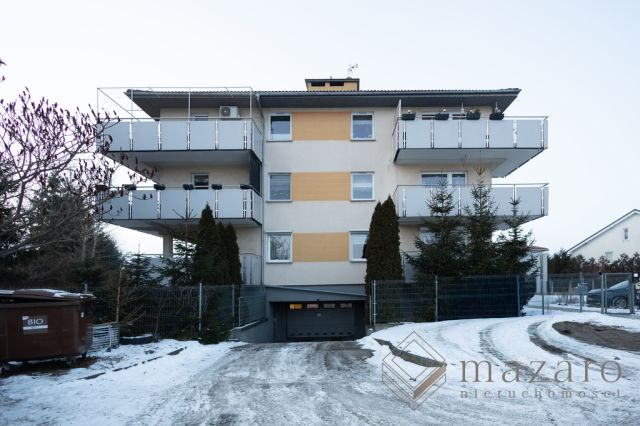 Mieszkanie 2-pokojowe Bydgoszcz Osowa Góra. Zdjęcie 13