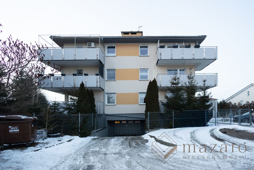 Mieszkanie 2-pokojowe Bydgoszcz Osowa Góra. Zdjęcie 13