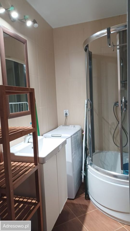 Mieszkanie 2-pokojowe Warszawa Włochy, ul. 1 Sierpnia. Zdjęcie 6